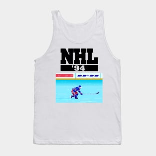 NHL 94 Tank Top